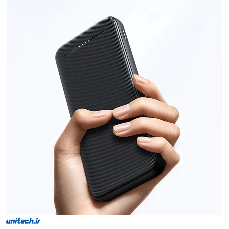 پاوربانک 10.5 وات مک دودو مدل MC4631 ظرفیت 10000 میلی آمپر ساعت4